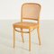 Sedia Thonet 811 di Josef Frank per Thonet, Immagine 1