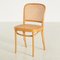 Thonet 811 Chair by Josef Frank for Thonet 1