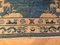 19th Century Peking Blu Rug with Longevity Deer and Dragons, 1870s, Image 11