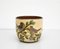 Ceramic Hand Painted Planter by Catalan Artist Diaz Costa, 1960s, Image 6