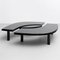 Special Black Edition T22 Table by Pierre Chapo, Image 2