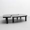 Special Black Edition T22 Table by Pierre Chapo, Image 14