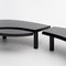 Special Black Edition T22 Table by Pierre Chapo 12