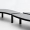 Special Black Edition T22 Table by Pierre Chapo, Image 7