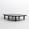 Special Black Edition T22 Table by Pierre Chapo, Image 3