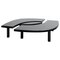 Special Black Edition T22 Table by Pierre Chapo 1