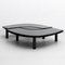 Special Black Edition T22 Table by Pierre Chapo, Image 4