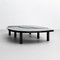 Special Black Edition T22 Table by Pierre Chapo, Image 15