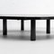 Special Black Edition T22 Table by Pierre Chapo, Image 6