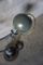 Grey Industrial Articulated Desk Lamp from Jieldé, 1950s, Image 2