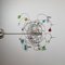 Strawberry Hanging Lamp by Harco Loor, 1990s, Image 6
