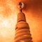 ETA Ceiling Lamp by Berchicci for Kundalini, 1990s, Image 13