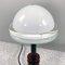 Postmodern Murano Glass Table Lamp by F. Fabbian, 1980s, Image 6