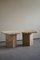 Table d'Appoint en Granite, Italie, 1980s 15