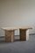 Tavolino moderno in granito, Italia, anni '80, Immagine 15