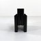 Black Magazine Rack by Giotto Stoppino for Kartell, 1970s 2
