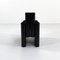 Black Magazine Rack by Giotto Stoppino for Kartell, 1970s, Image 2