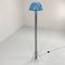 Postmodern Acrylic Glass Floor Lamp from Guzzini, 1980s, Image 5