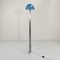 Postmodern Acrylic Glass Floor Lamp from Guzzini, 1980s 1