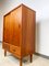 Mid-Century Danish Design Teak Cabinet, 1960s 11