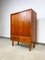 Dänischer Mid-Century Teak Schrank, 1960er 13