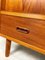 Dänischer Mid-Century Teak Schrank, 1960er 9