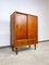 Dänischer Mid-Century Teak Schrank, 1960er 2