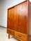 Mid-Century Danish Design Teak Cabinet, 1960s 12