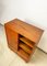 Dänischer Mid-Century Teak Schrank, 1960er 4