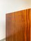 Vintage Mid-Century Sideboard aus Nussholz, 1960er 12