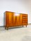 Enfilade Mid-Century Vintage en Noyer, 1960s 14