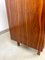 Vintage Mid-Century Sideboard aus Nussholz, 1960er 11