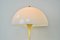 Panthella Table Lamp by Verner Panton for Louis Poulsen 1970s 10