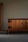 Swedish Modern Pine Sideboard by Axel Einar Hjorth for Åby Furniture, 1950s, Image 22