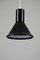 Mini Swedish P & T Pendant Lamp by Michael Bang for Holmegaard Glassworks 8