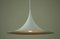 Vintage Danish Semi 47 Pendant by Torsten Thorup and Claus Bonderup for as Lyfa, Image 3