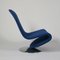 Poltrona Verner Panton System 1-2-3 di Fritz Hansen, anni '70, Immagine 3