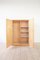 Armoire A 820 par Alvar Aalto pour OY Furniture and Construction Module, Finlande, 1940s 3