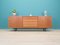 Credenza in frassino di Damman & Rasmussen Furniture Factor, Danimarca, anni '70, Immagine 2