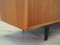 Danish Design Ash Sideboard from Damman & Rasmussen Furniture Factor, 1970s 12