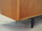 Danish Design Ash Sideboard from Damman & Rasmussen Furniture Factor, 1970s, Image 12