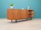 Danish Design Ash Sideboard from Damman & Rasmussen Furniture Factor, 1970s 7