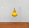 Mid-Century Glass Pendant Lamp 18