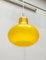 Mid-Century Glass Pendant Lamp 5