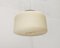 Mid-Century Pendant Lamp by Yasha Heifetz for Rotaflex Heifetz, 1960s 24