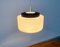 Lampe à Suspension Mid-Century par Yasha Heifetz pour Rotaflex Heifetz, 1960s 5