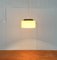 Lampe à Suspension Mid-Century par Yasha Heifetz pour Rotaflex Heifetz, 1960s 25