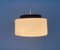 Mid-Century Pendant Lamp by Yasha Heifetz for Rotaflex Heifetz, 1960s 26