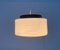 Mid-Century Pendant Lamp by Yasha Heifetz for Rotaflex Heifetz, 1960s, Image 26