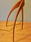 Praying Mantis Floor Lamp by Jean Rispal, 1950s 11